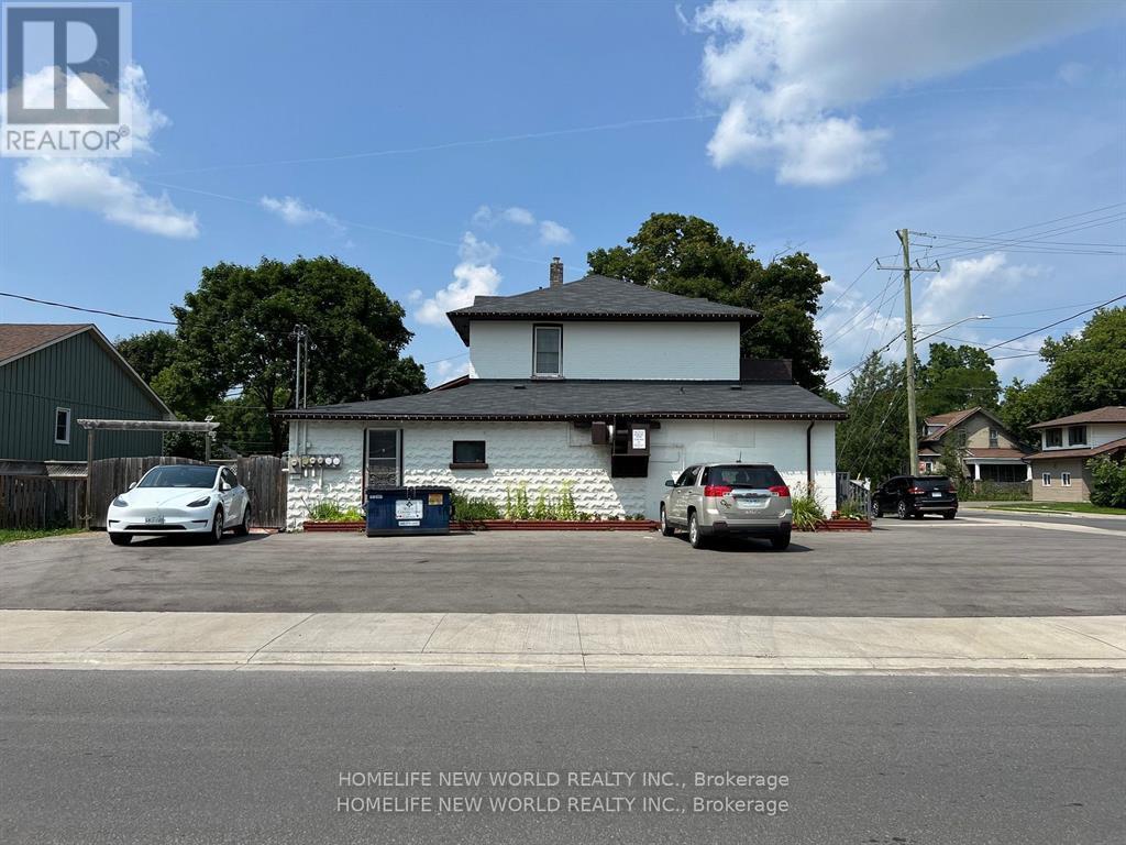 65 Albert Street S, Kawartha Lakes, ON