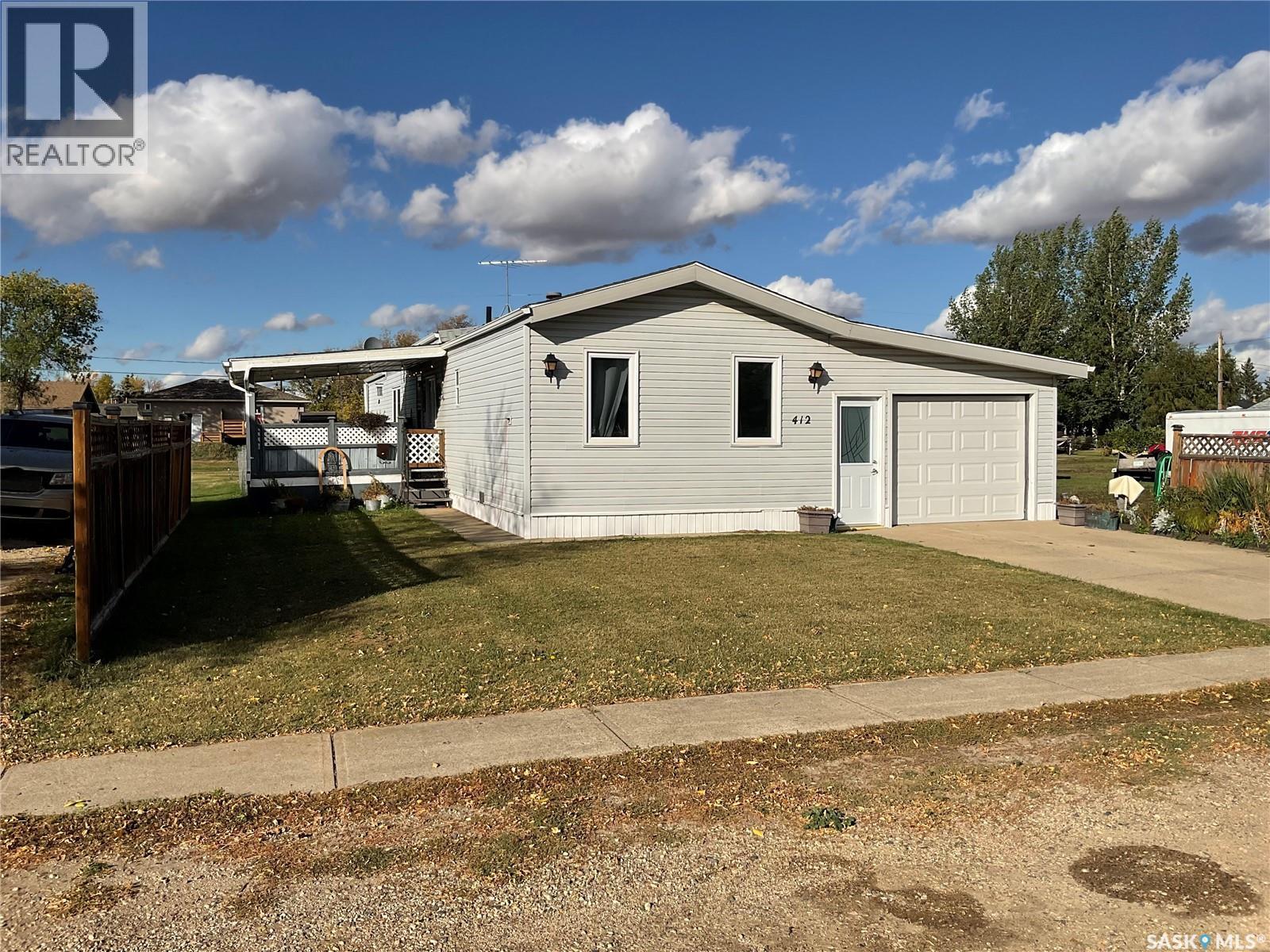 412 Main Street, Wakaw, SK