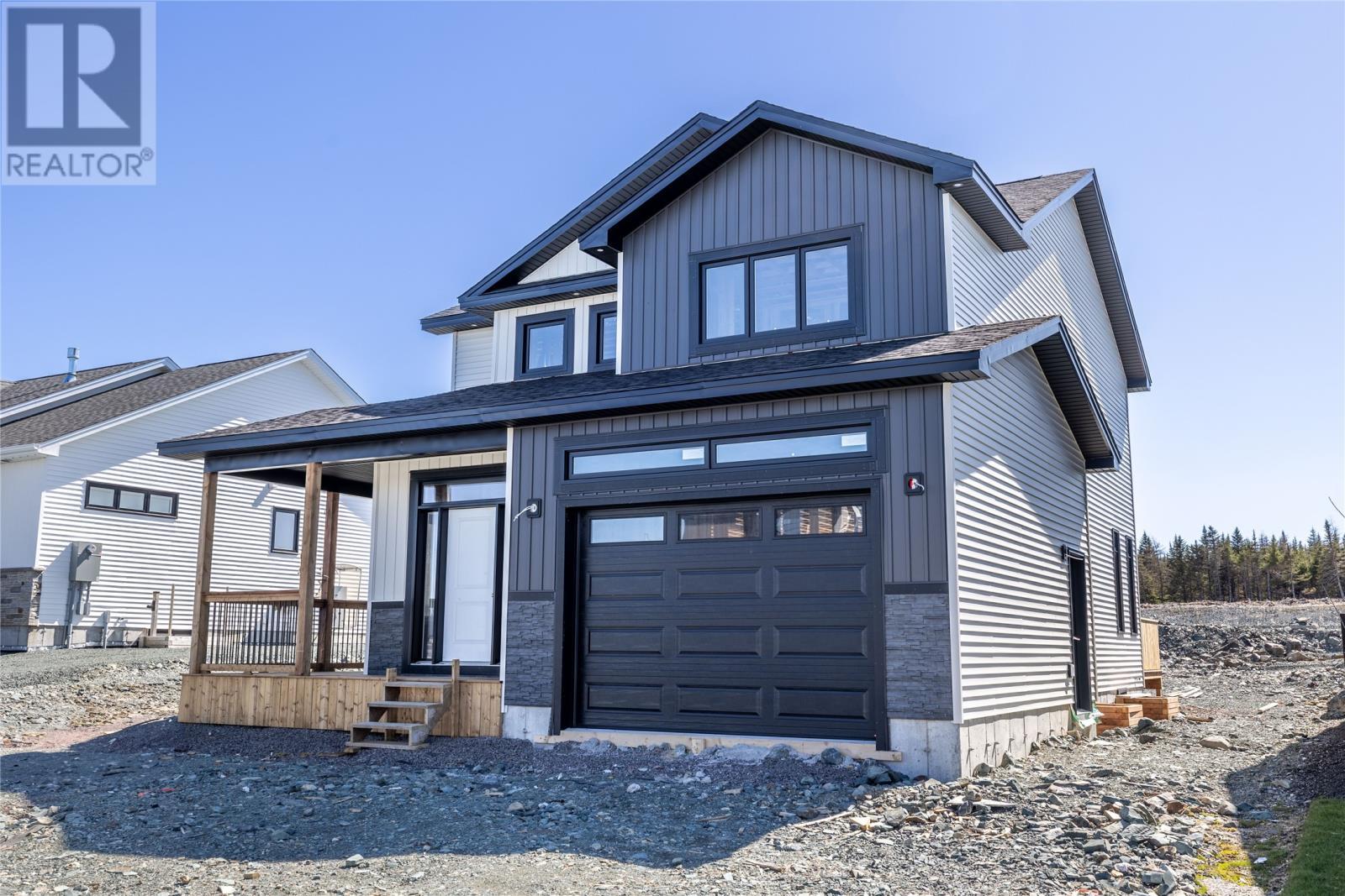 22 Dragonfly Place, St. John'S, NL - Outdoor