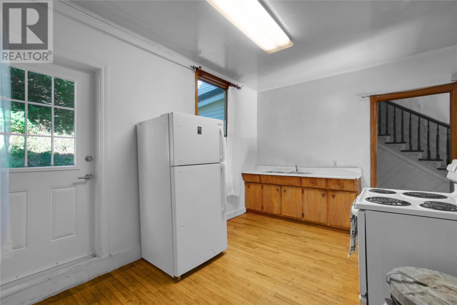 34 Battery Road Unit#Parcel A&B, St. John'S, NL - Indoor Photo Showing Laundry Room