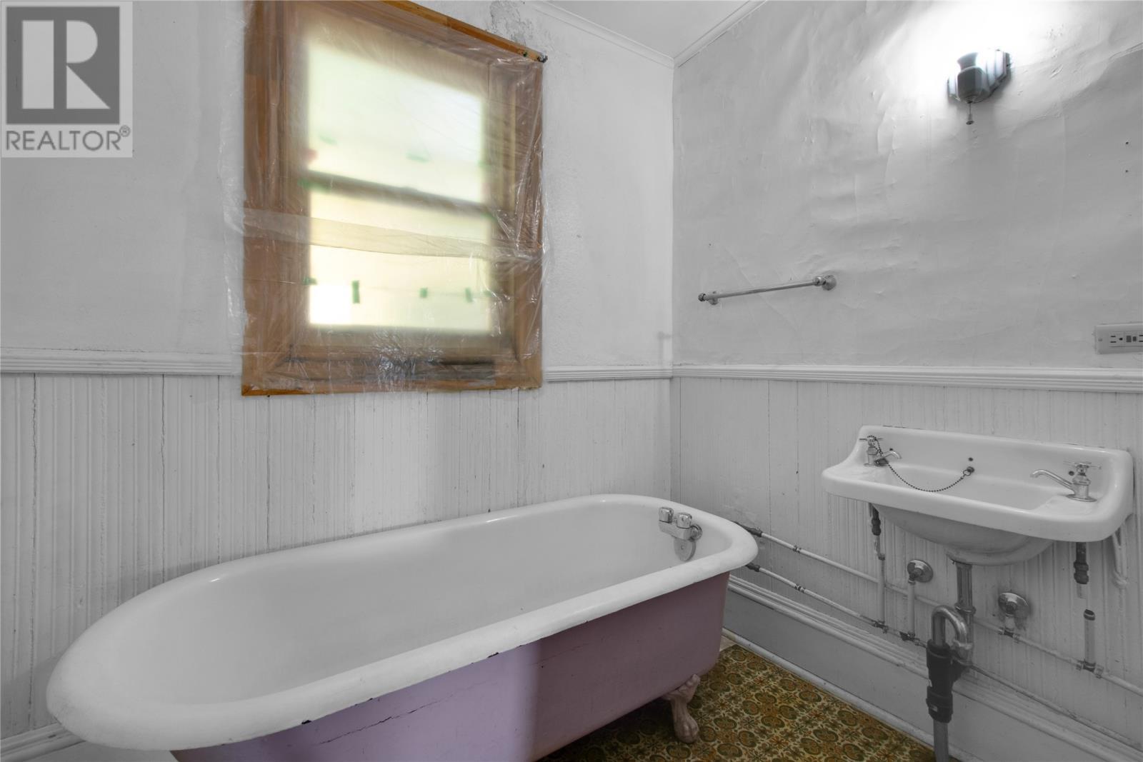 34 Battery Road Unit#Parcel A&B, St. John'S, NL - Indoor Photo Showing Bathroom