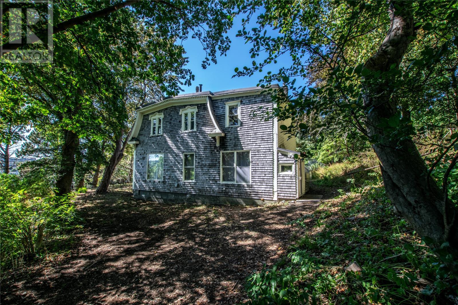 34 Battery Road Unit#Parcel A&B, St. John'S, NL - Outdoor