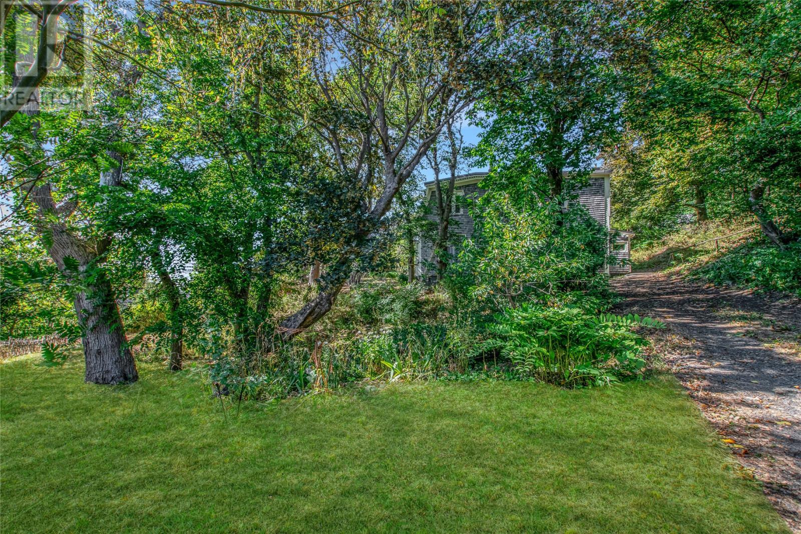 34 Battery Road Unit#Parcel A&B, St. John'S, NL - Outdoor