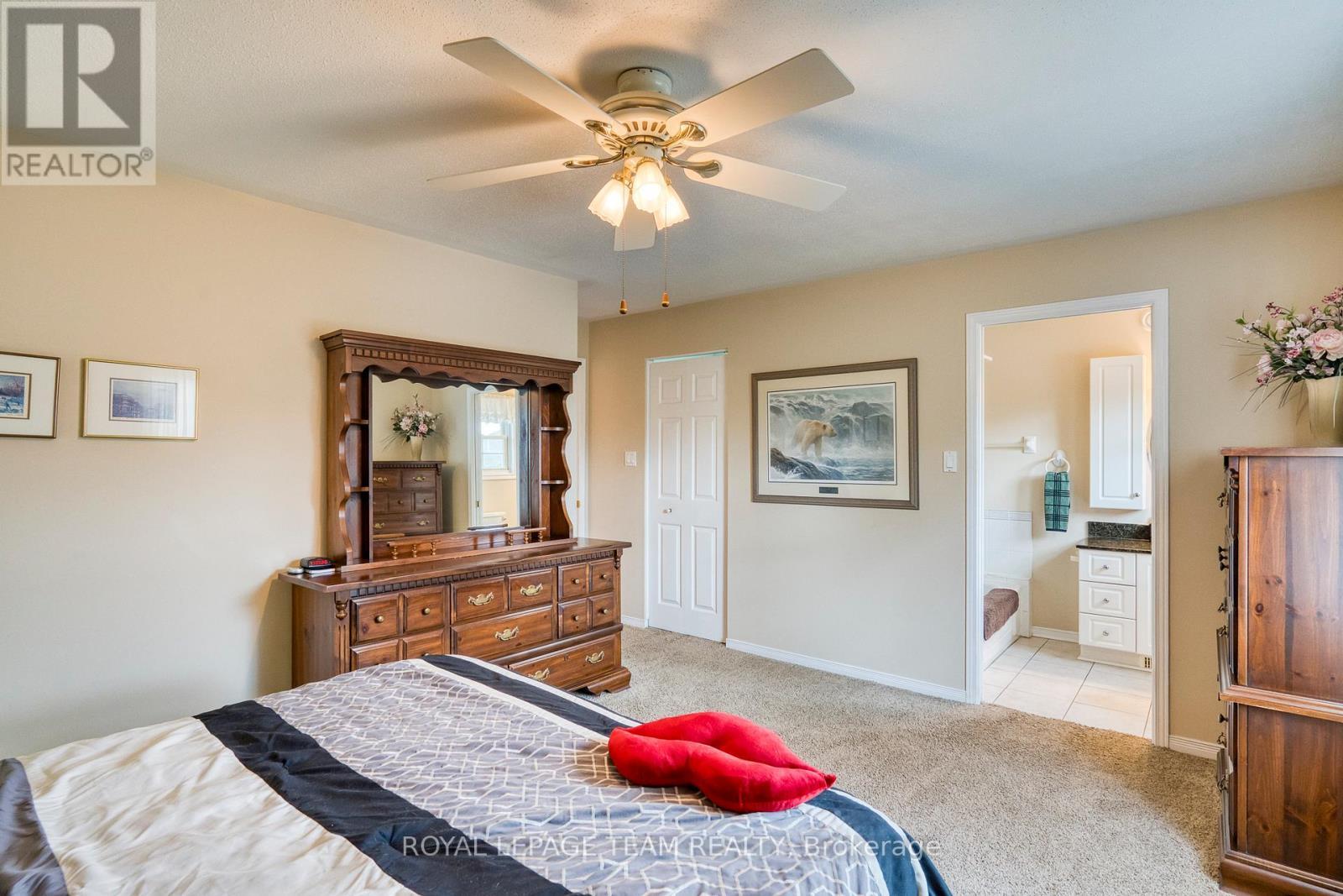 16 Tatra Street, Mississippi Mills, ON - Indoor Photo Showing Bedroom