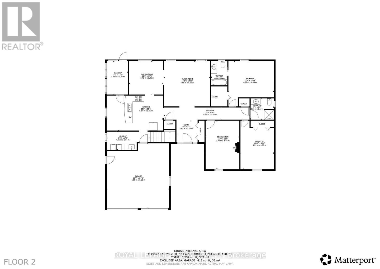 16 Tatra Street, Mississippi Mills, ON - Other