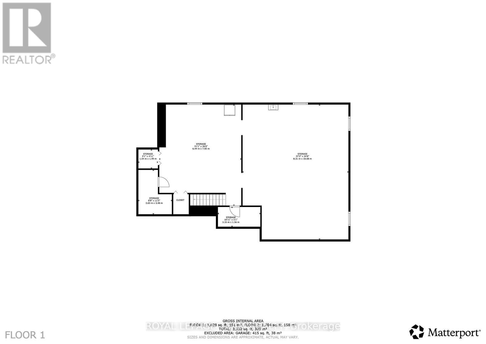 16 Tatra Street, Mississippi Mills, ON - Other