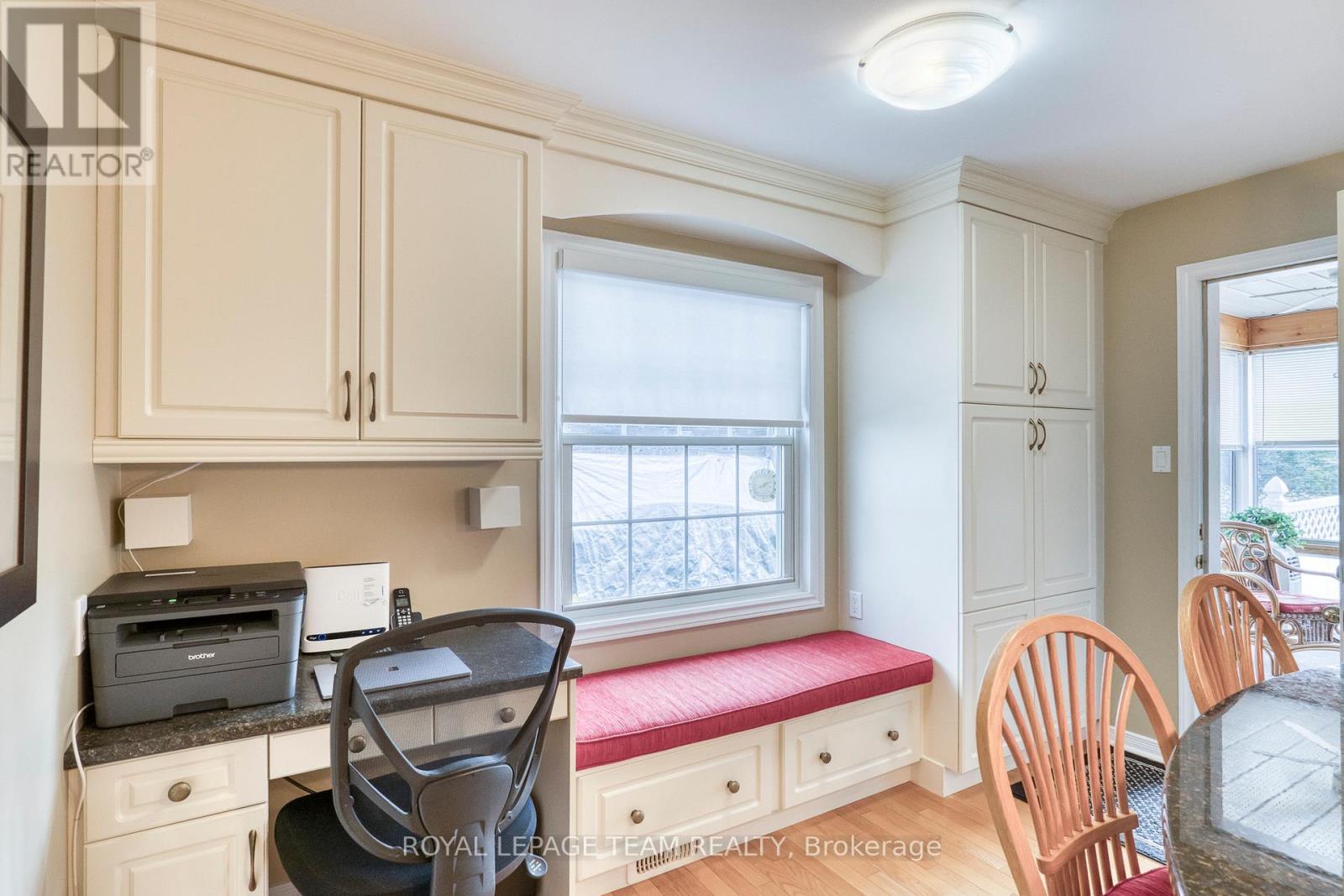 16 Tatra Street, Mississippi Mills, ON - Indoor Photo Showing Office