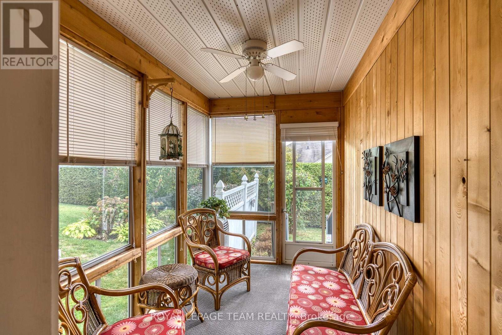 16 Tatra Street, Mississippi Mills, ON - Indoor Photo Showing Other Room