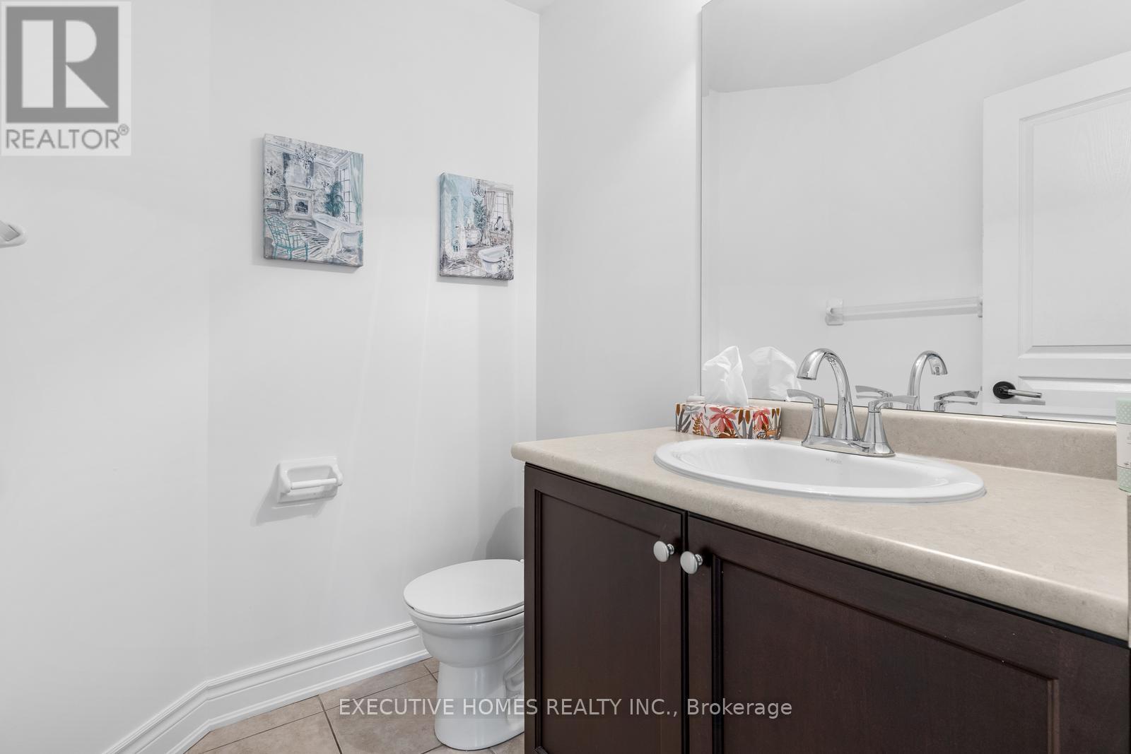 4131 Shipp Drive, Mississauga, ON - Indoor Photo Showing Bathroom