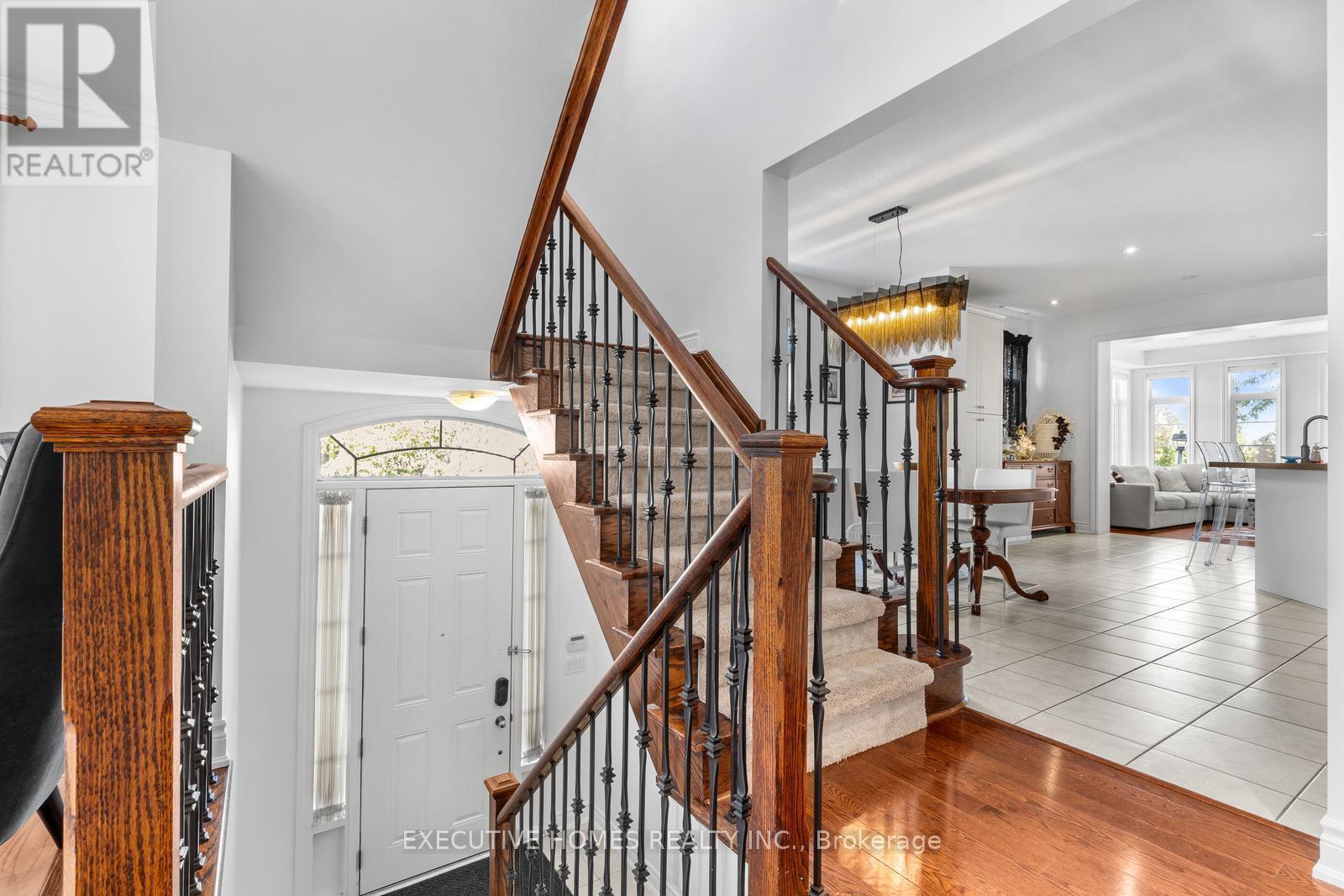 4131 Shipp Drive, Mississauga, ON - Indoor Photo Showing Other Room