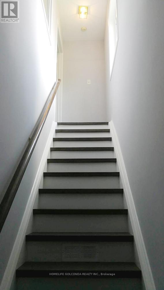 Coach - 1 Pingel Road, Markham, ON - Indoor Photo Showing Other Room