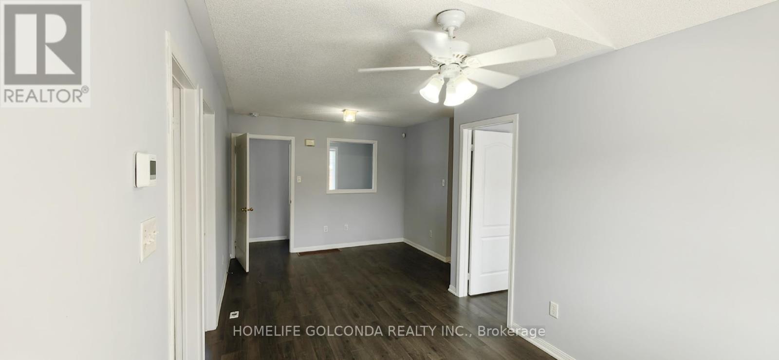 Coach - 1 Pingel Road, Markham, ON - Indoor Photo Showing Other Room