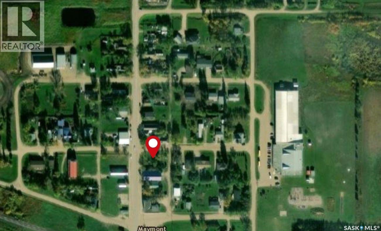 116 Main Street, Maymont, SK