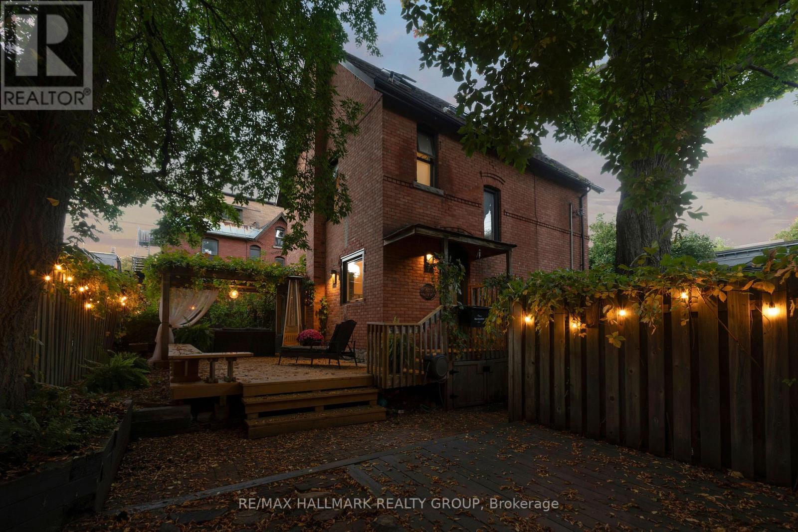 376 Lyon Street N, Ottawa, ON - Outdoor