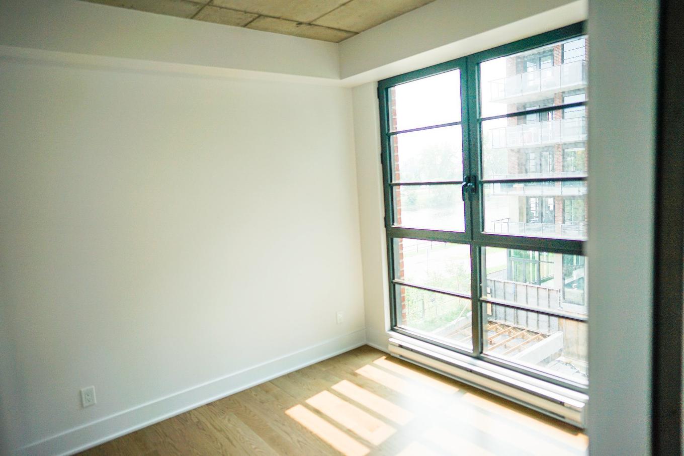 Chambre à coucher - 409-1320 Rue Olier, Montréal (Le Sud-Ouest), QC - Indoor Photo Showing Other Room