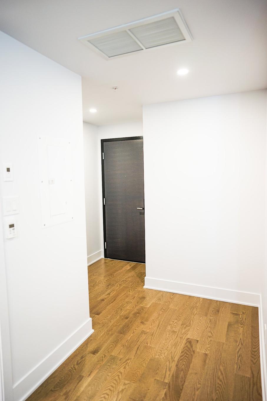 Hall d'entrée/Vestibule - 409-1320 Rue Olier, Montréal (Le Sud-Ouest), QC - Indoor Photo Showing Other Room