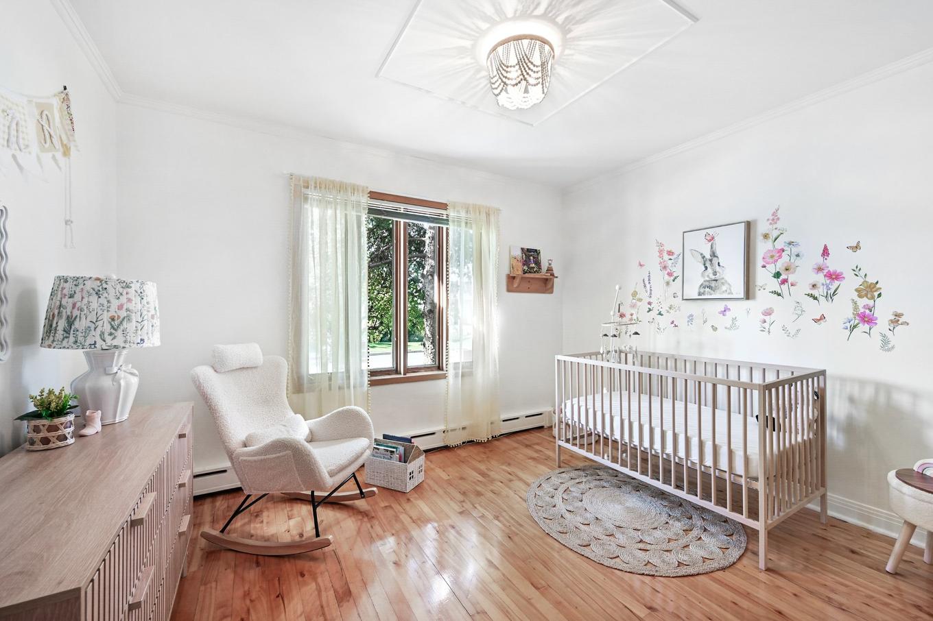 Chambre à coucher - 414 Boul. D'Iberville, Saint-Jean-Sur-Richelieu, QC - Indoor Photo Showing Bedroom