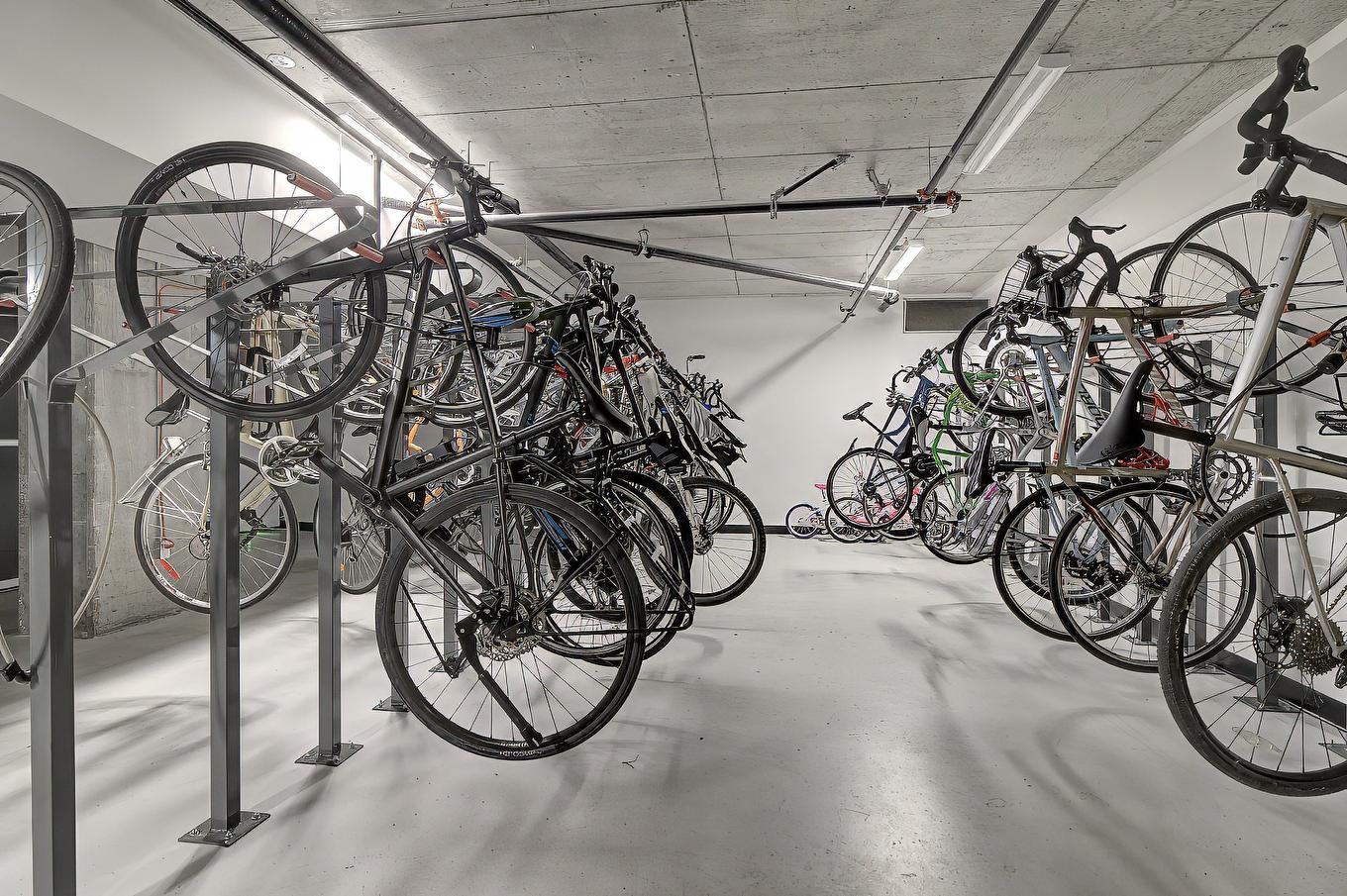 Autre - 802-1320 Rue Olier, Montréal (Le Sud-Ouest), QC - Indoor