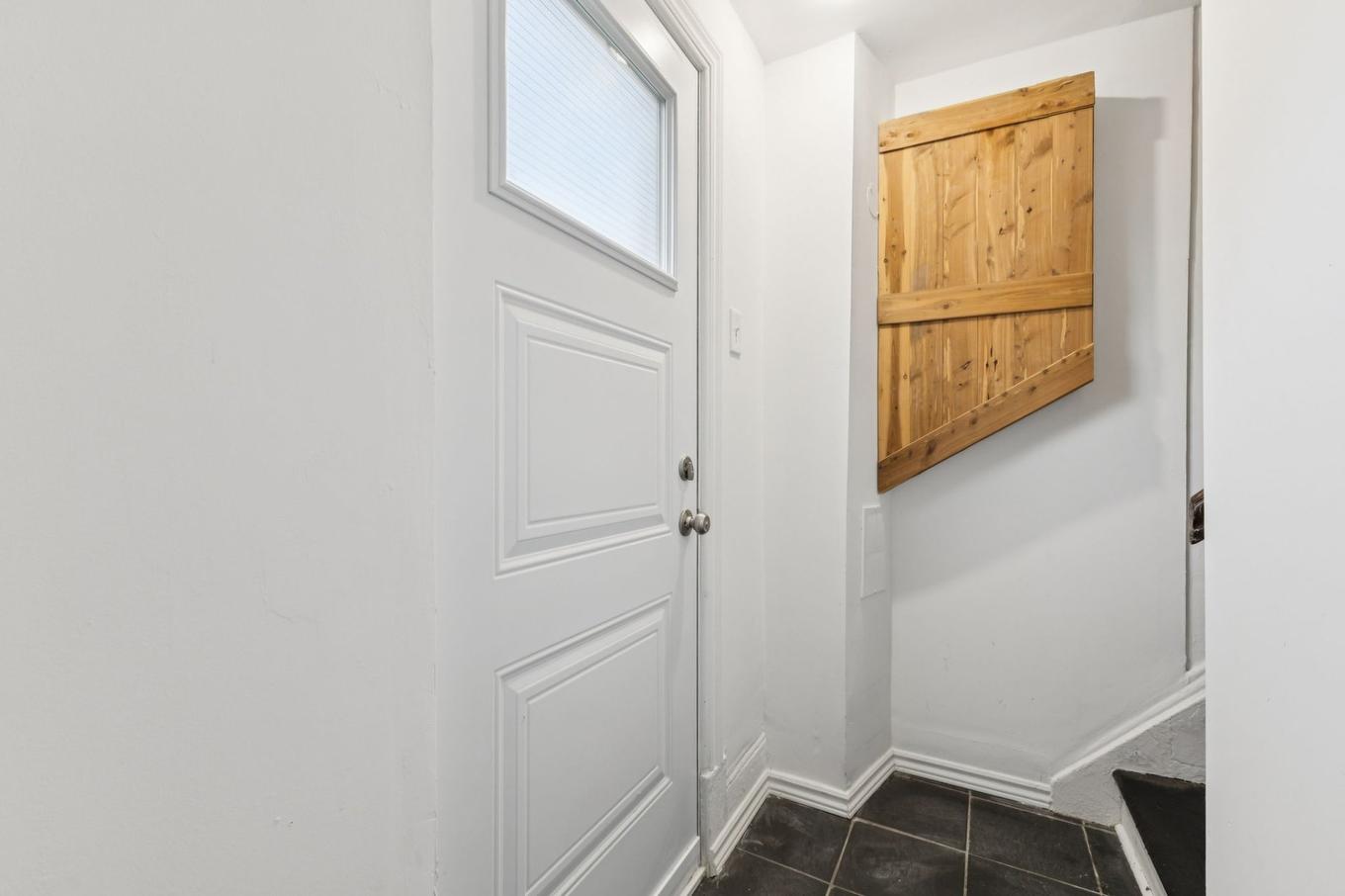 Hall d'entrée/Vestibule - 820 Rue St-Louis, Gatineau (Gatineau), QC - Indoor Photo Showing Other Room