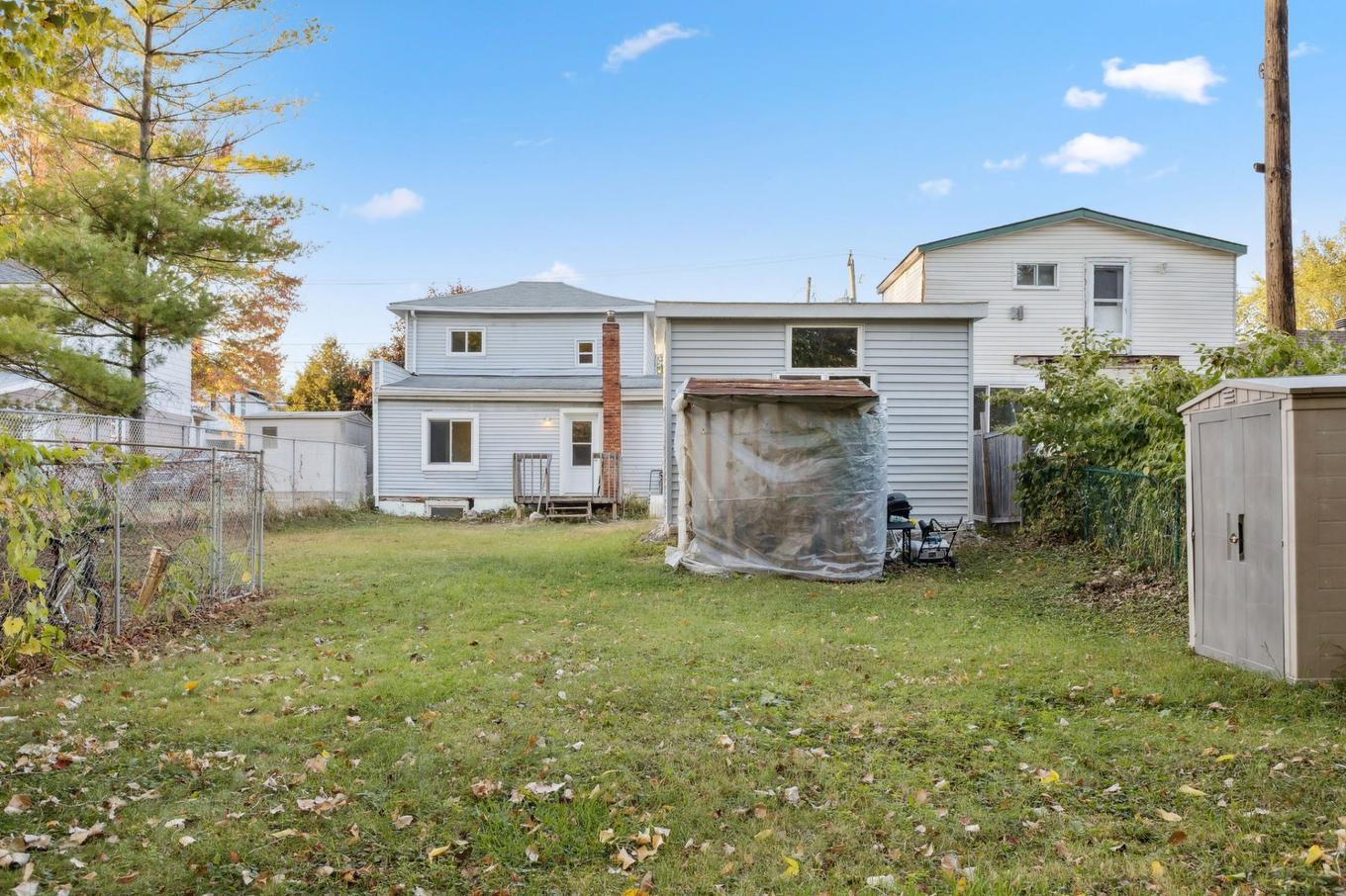 Extérieur - 820 Rue St-Louis, Gatineau (Gatineau), QC - Outdoor