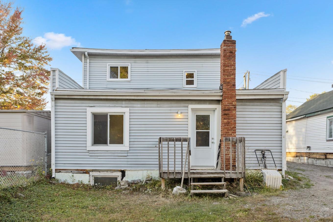 Extérieur - 820 Rue St-Louis, Gatineau (Gatineau), QC - Outdoor