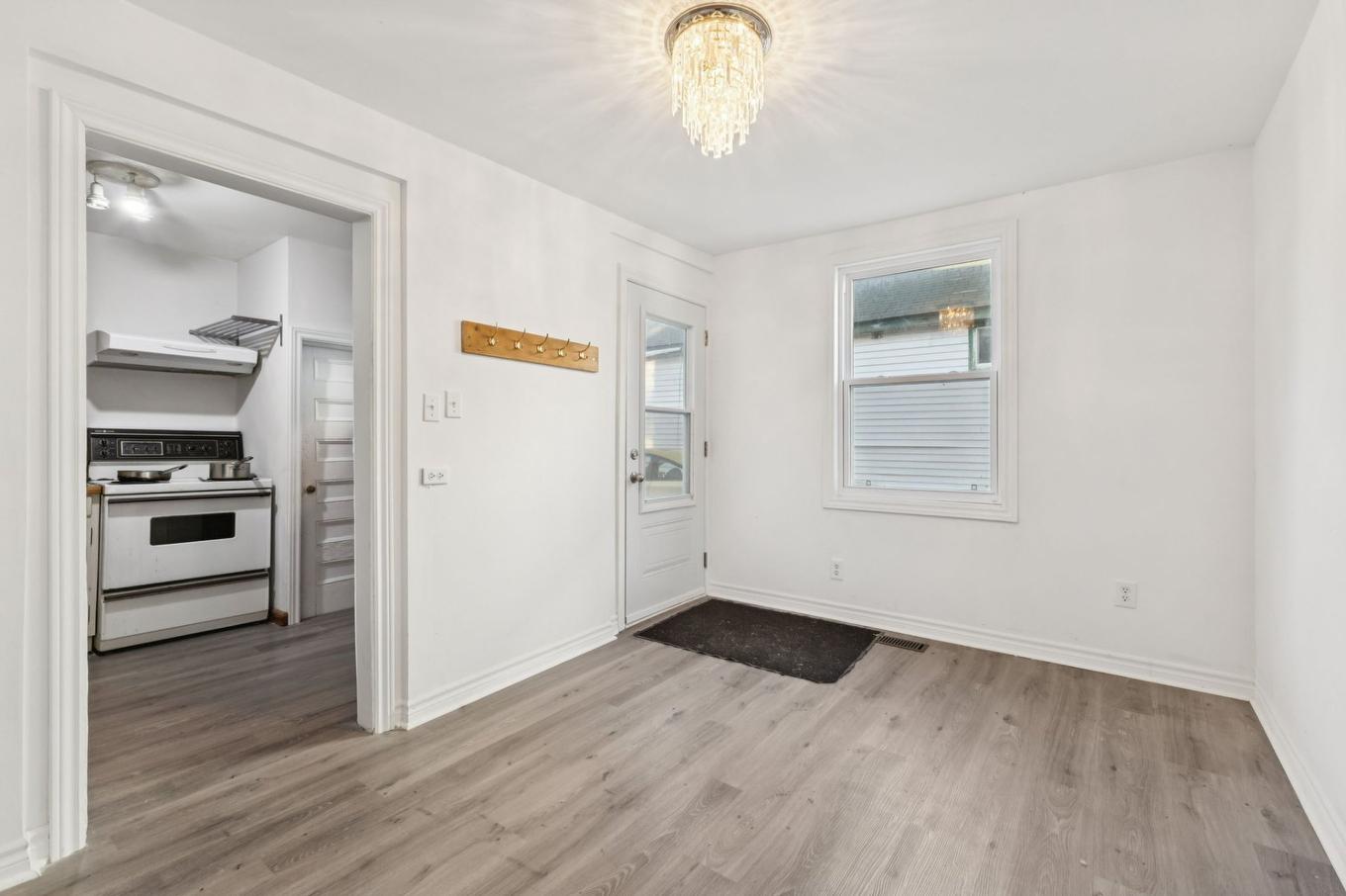 Hall d'entrée/Vestibule - 820 Rue St-Louis, Gatineau (Gatineau), QC - Indoor Photo Showing Other Room