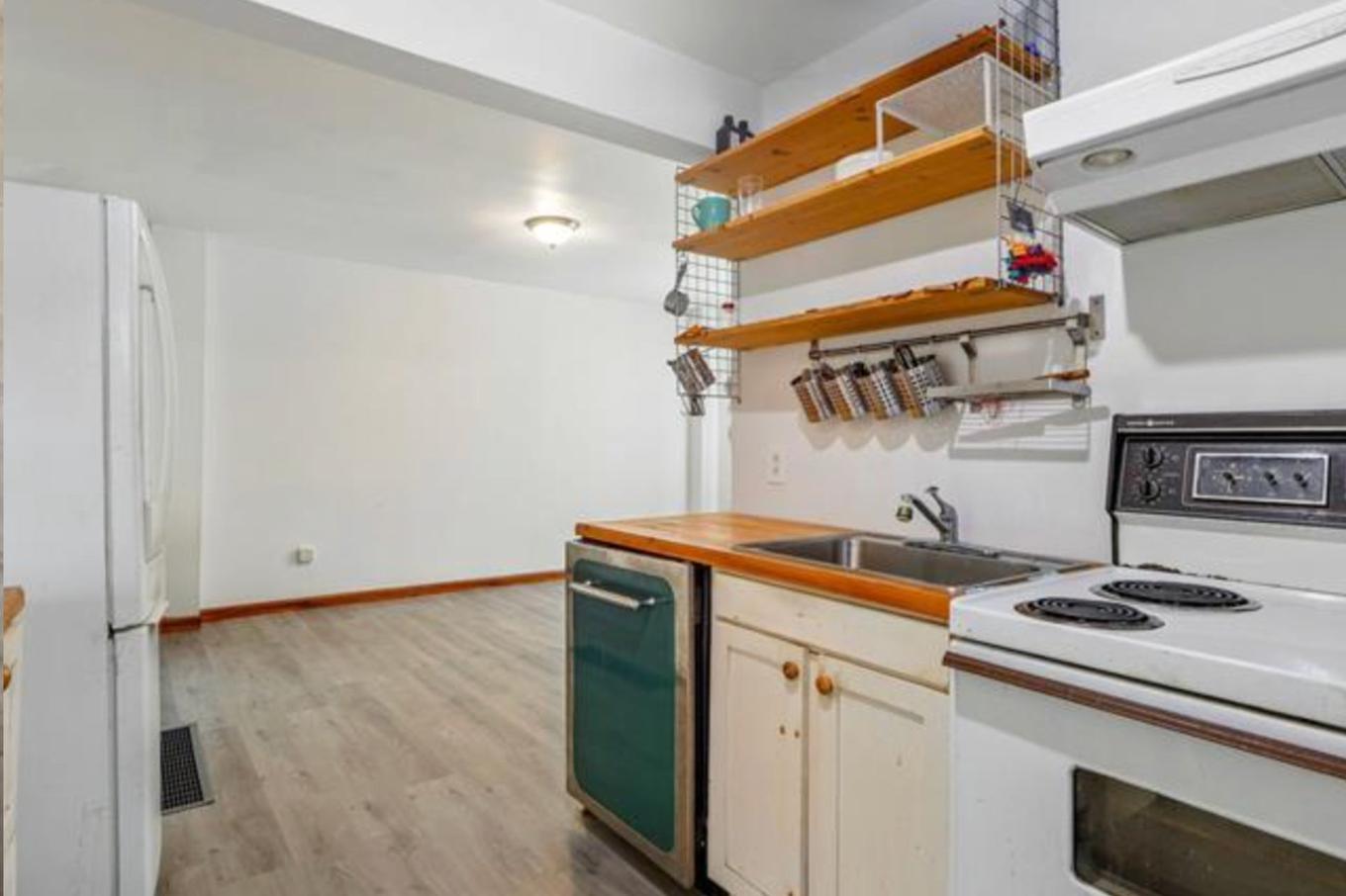 Cuisine - 820 Rue St-Louis, Gatineau (Gatineau), QC - Indoor Photo Showing Kitchen