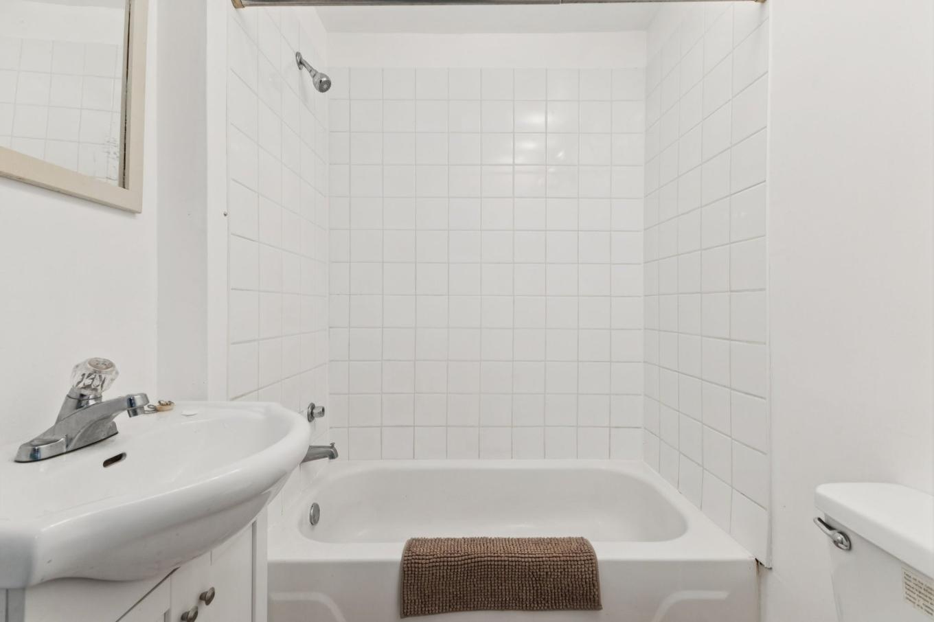 Salle de bains - 820 Rue St-Louis, Gatineau (Gatineau), QC - Indoor Photo Showing Bathroom