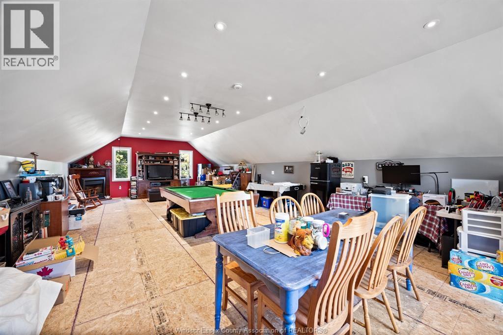 38 Canal Street East, Tilbury, ON - Indoor Photo Showing Other Room