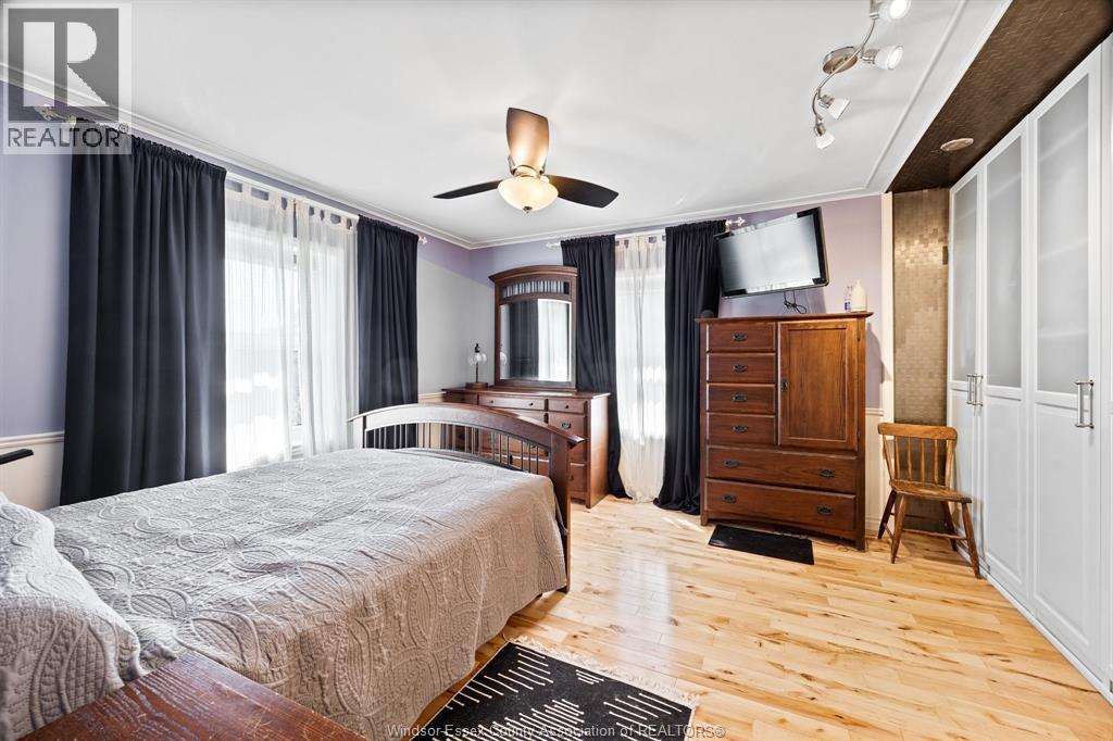 38 Canal Street East, Tilbury, ON - Indoor Photo Showing Bedroom