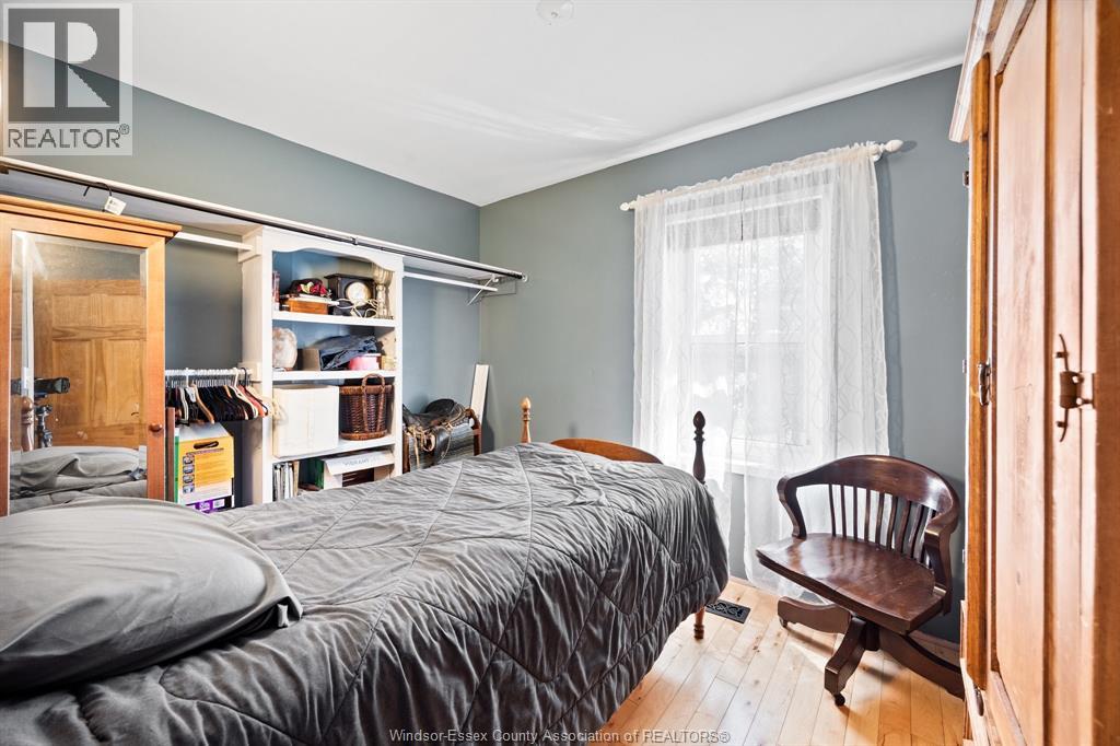 38 Canal Street East, Tilbury, ON - Indoor Photo Showing Bedroom