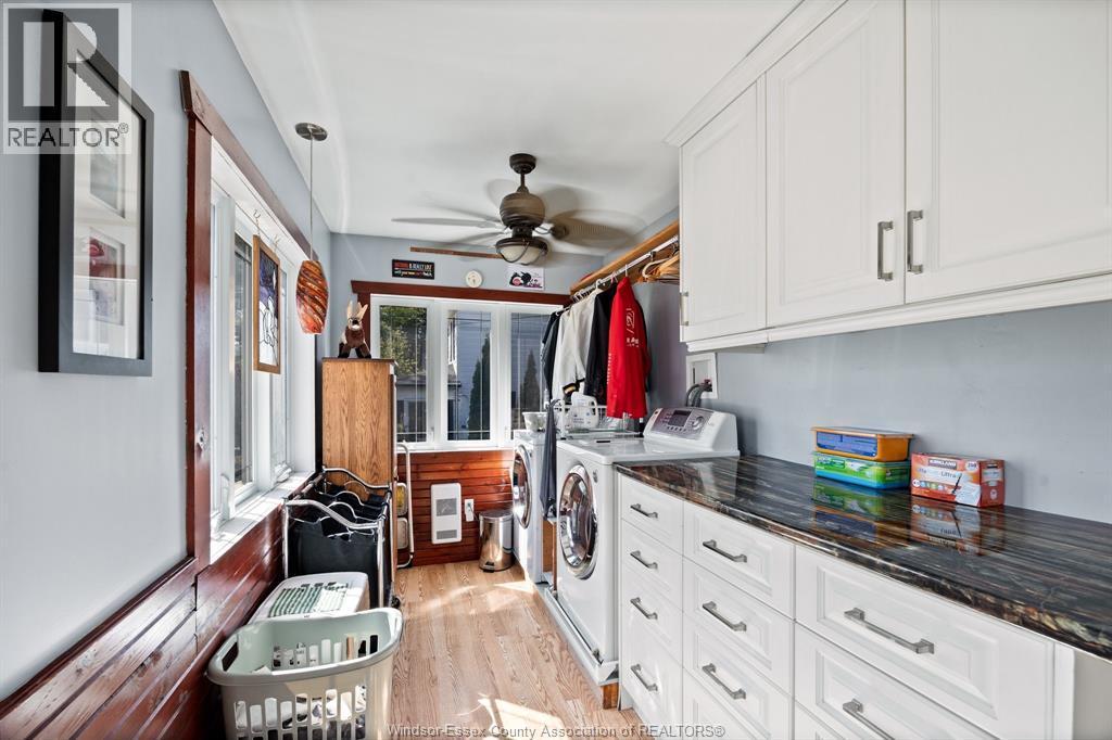 38 Canal Street East, Tilbury, ON - Indoor