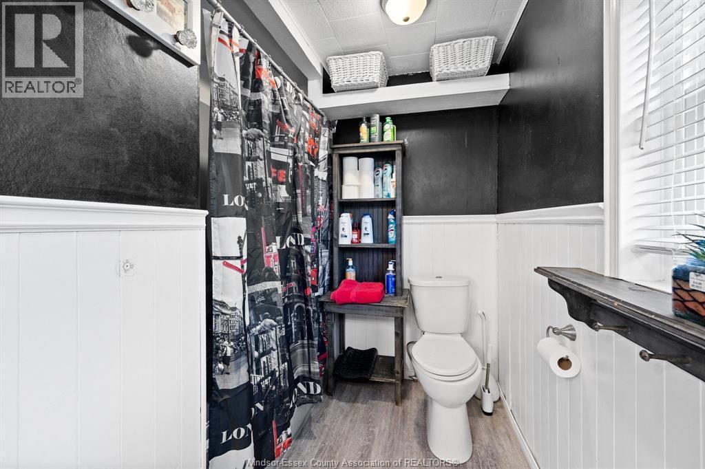 38 Canal Street East, Tilbury, ON - Indoor