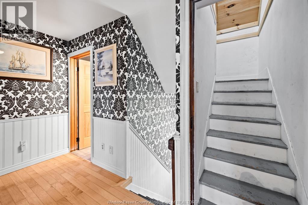 38 Canal Street East, Tilbury, ON - Indoor Photo Showing Other Room