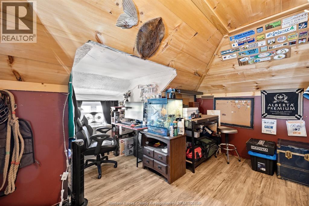 38 Canal Street East, Tilbury, ON - Indoor