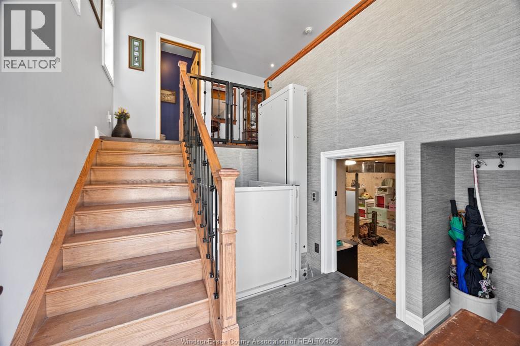 38 Canal Street East, Tilbury, ON - Indoor Photo Showing Other Room