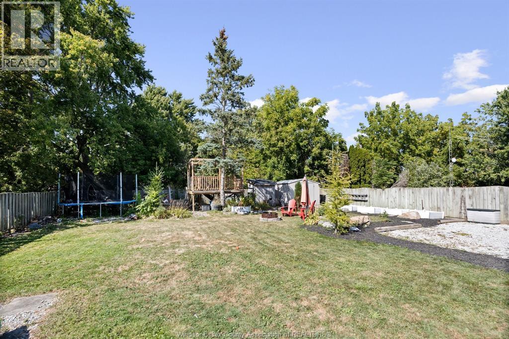 38 Canal Street East, Tilbury, ON - Outdoor