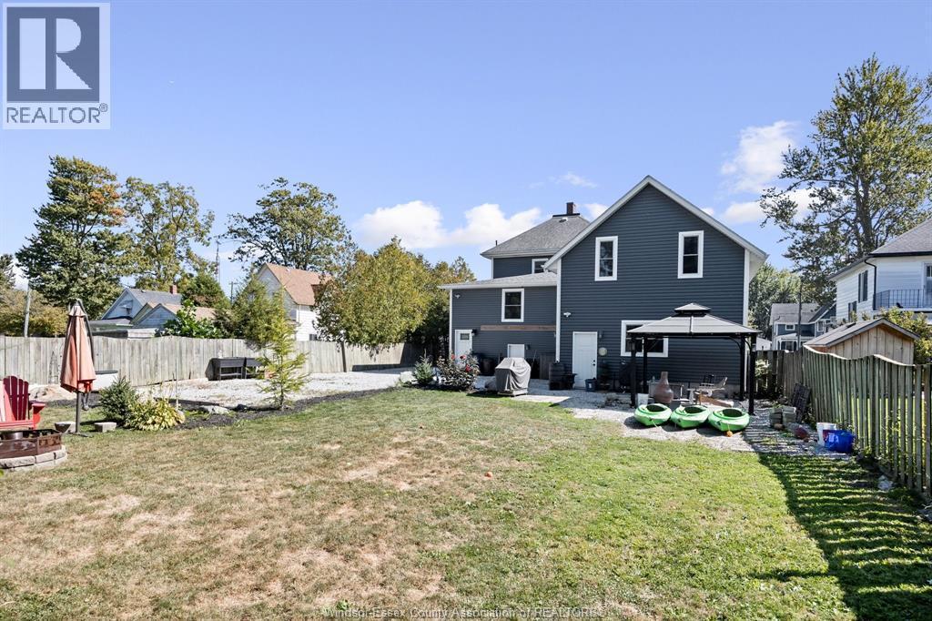 38 Canal Street East, Tilbury, ON - Outdoor