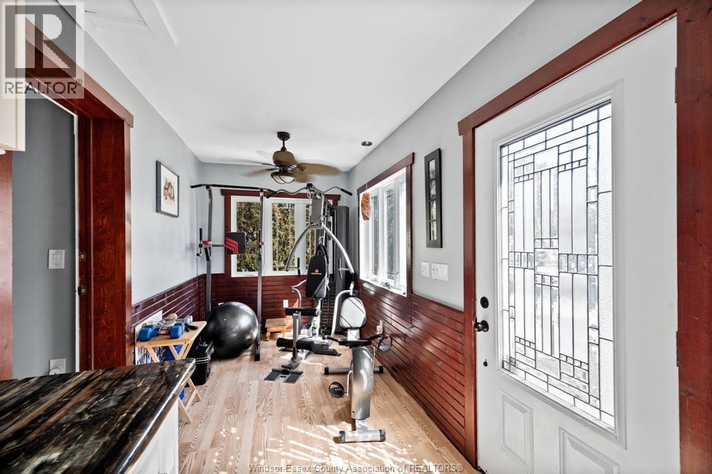 38 Canal Street East, Tilbury, ON - Indoor Photo Showing Other Room