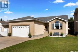 3086 CRANBOURN CRESCENT  Regina, SK S4V 3B3