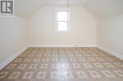 3rd Bdrm on 2nd Floor -