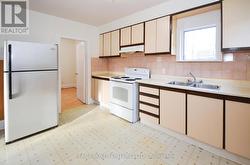 Kitchen with Breakfast Area -