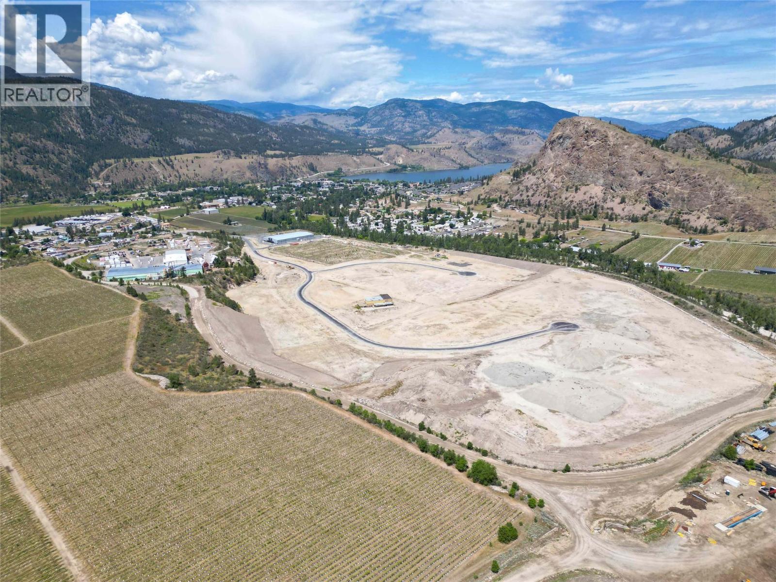 1655 Maple Street Unit# 8 Lot# 8, Okanagan Falls, BC