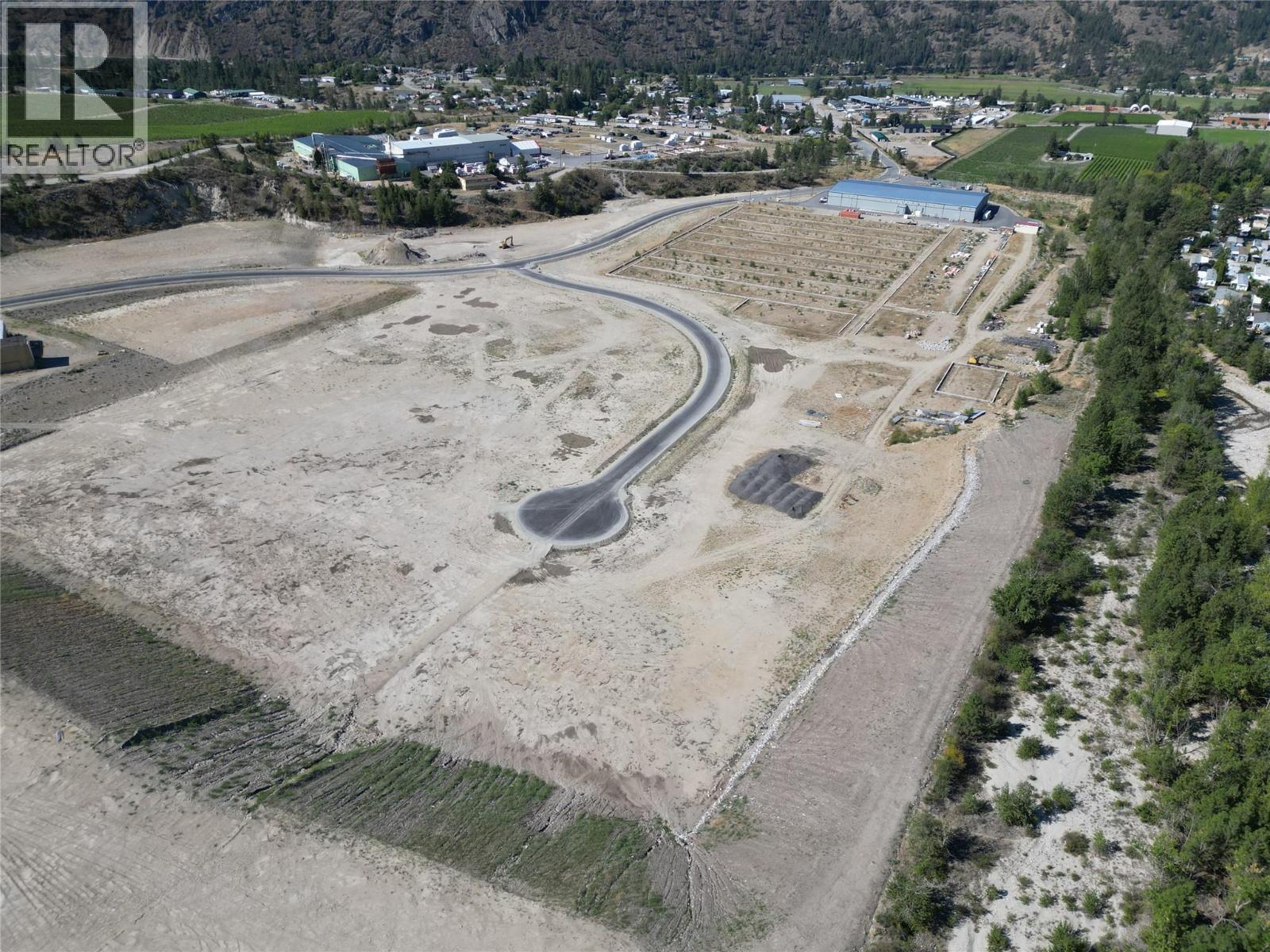 1655 Maple Street Unit# 8 Lot# 8, Okanagan Falls, BC