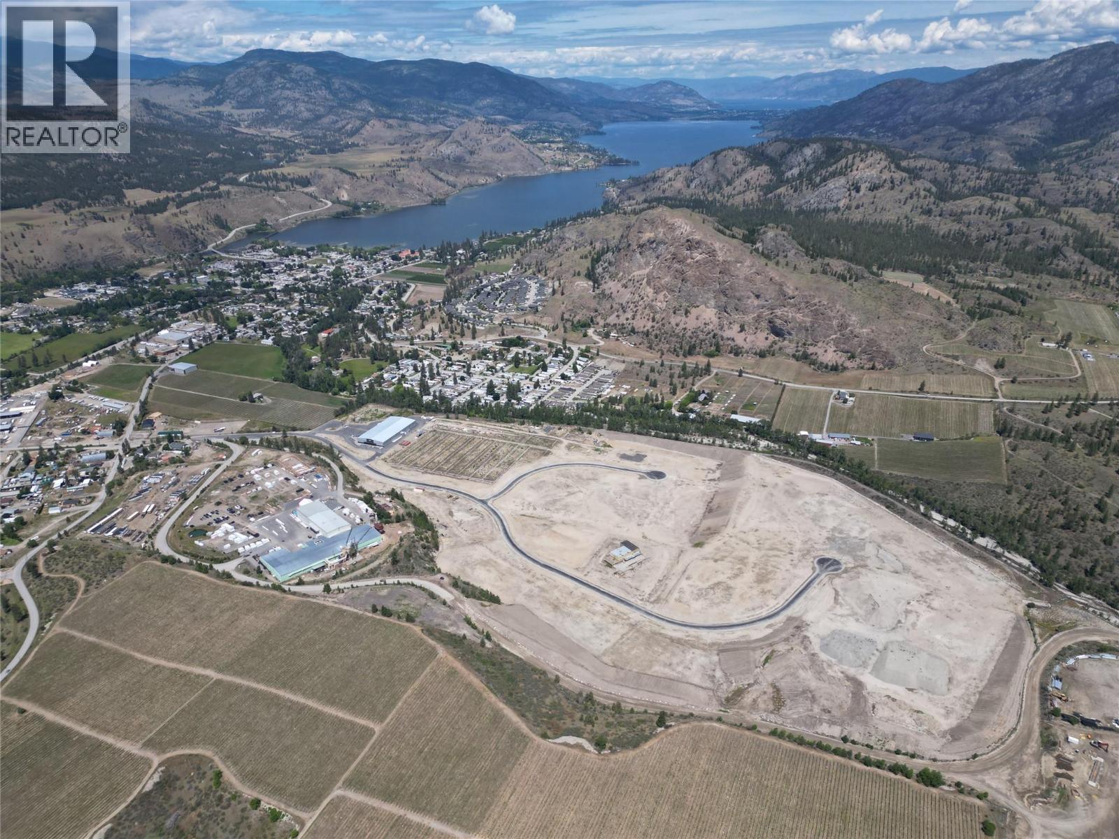 1655 Maple Street Unit# 8 Lot# 8, Okanagan Falls, BC