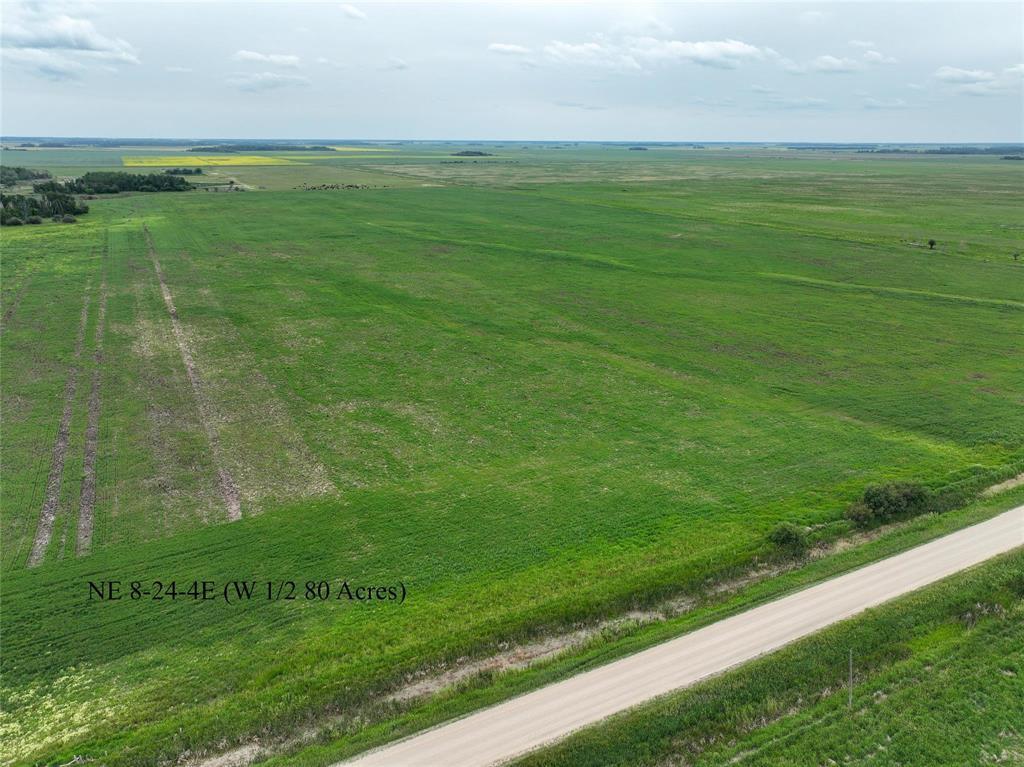 139090 Pth 8 Highway, Riverton, MB