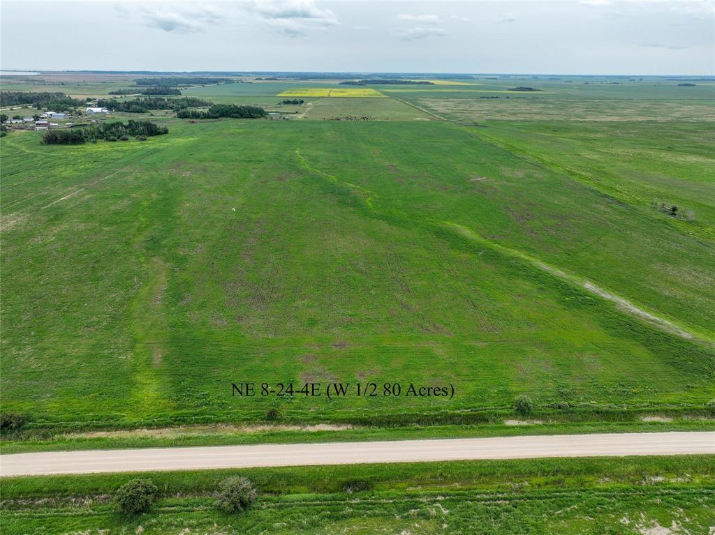 139090 Pth 8 Highway, Riverton, MB