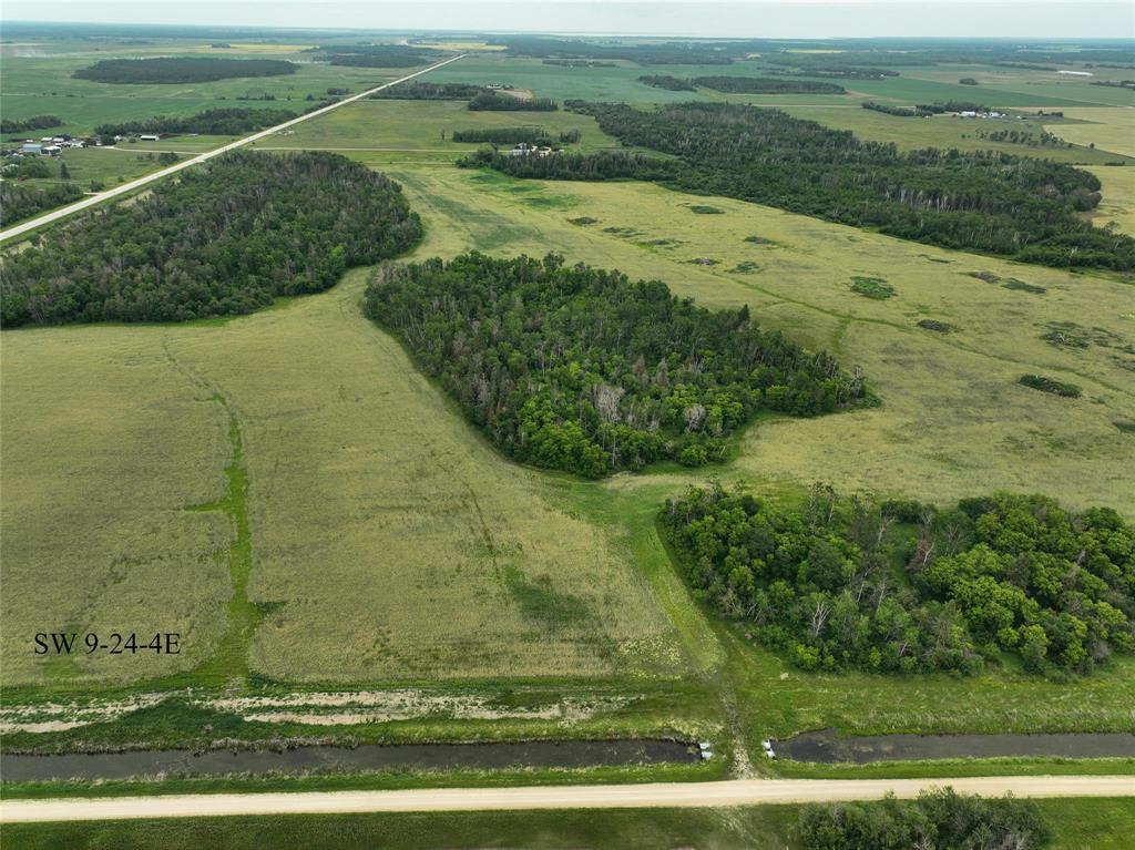 139090 Pth 8 Highway, Riverton, MB