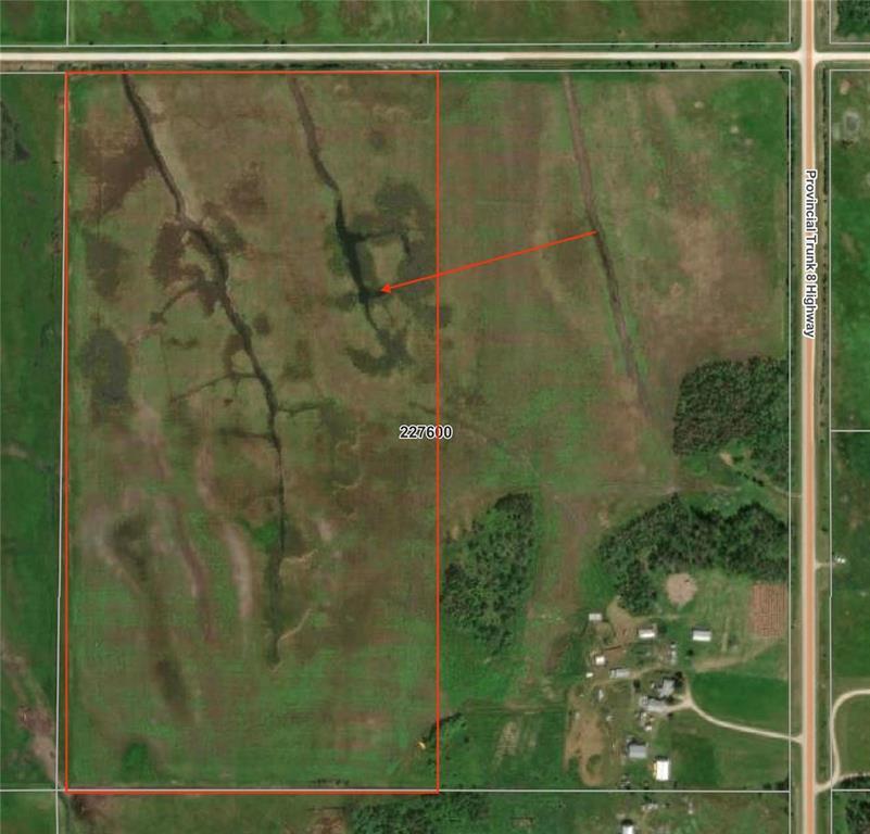 139090 Pth 8 Highway, Riverton, MB