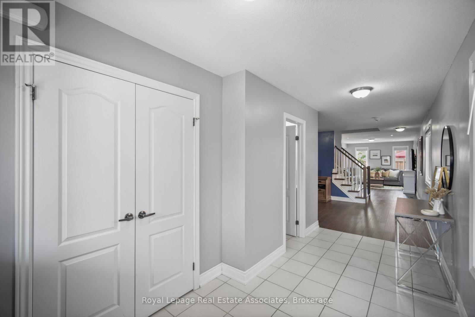 439 Moorlands Crescent, Kitchener, ON - Indoor Photo Showing Other Room